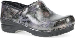 Dansko Professional 34 Dansko Professional -Englins Fine Footwear Store dansko womens professional etched floral patent 606690202 56236.1743724937