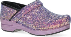 Dansko Professional 38 Dansko Professional -Englins Fine Footwear Store dansko womens professional lilac glitter 306859602 60996.1743724937