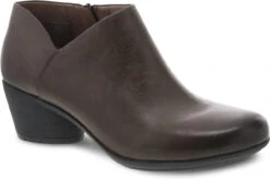 Dansko Raina -Englins Fine Footwear Store dansko womens raina mushroom burnished nubuck 3813870200 41989.1564518913