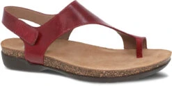Dansko Reece 13 Dansko Reece -Englins Fine Footwear Store dansko womens reece cinnabar waxy burnished 6024045300 76921.1742824742