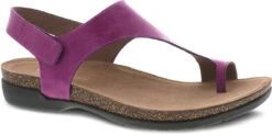 Dansko Reece 16 Dansko Reece -Englins Fine Footwear Store dansko womens reece magenta waxy burnished 6024595300 16613.1742824742