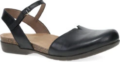 Dansko Rowan 11 Dansko Rowan -Englins Fine Footwear Store dansko womens rowan black waxy burnished 6025475300 49437.1742824818