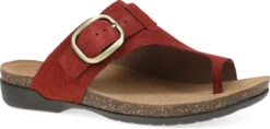 Dansko Rylee 6 Dansko Rylee -Englins Fine Footwear Store dansko womens rylee cayenne suede 6031635300 29980.1742824880