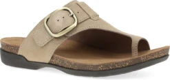 Dansko Rylee 7 Dansko Rylee -Englins Fine Footwear Store dansko womens rylee sand suede 6031035300 42559.1742824880