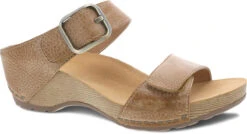 Dansko Tanya -Englins Fine Footwear Store dansko womens tanya tan milled burnished 1711371600 95101.1729191113