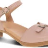 Dansko Tessie -Englins Fine Footwear Store dansko womens tessie ballet nappa 5014650300 09906.1729191182