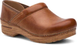 Dansko Wide Pro -Englins Fine Footwear Store dansko womens wide pro honey distressed 399581464 46296.1732123007