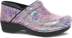 Dansko XP 2.0 -Englins Fine Footwear Store dansko womens xp 2 0 pastel blur patent 3950740202 85555.1729257445