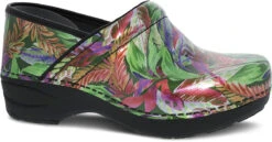 Dansko XP 2.0 -Englins Fine Footwear Store dansko womens xp 2 0 tropical garden patent 3950280202 01234.1729257445