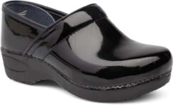 Dansko XP 2.0 -Englins Fine Footwear Store dansko womens xp 2 black patent leather 395018020202 45961.1729257445