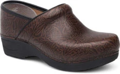 Dansko XP 2.0 -Englins Fine Footwear Store dansko womens xp 2 brown floral tooled leather 3950530200 72058.1729257445