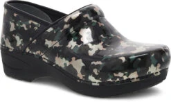 Dansko XP 2.0 -Englins Fine Footwear Store dansko womens xp 2 camo patent 3950980202 61780.1729257445