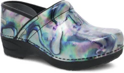 Dansko XP 2.0 -Englins Fine Footwear Store dansko womens xp 2 silver pearl patent 3950170202 95151.1729257445