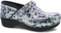Dansko XP 2.0 -Englins Fine Footwear Store dansko womens xp 2.0 multi dot patent 3950030202 57379.1729257445