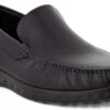 ECCO Men's S Lite Moc Classic -Englins Fine Footwear Store ecco mens s lite moc classic black 54051401001 15246.1661213423