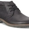 ECCO Men's Turn GTX Chukka Tie -Englins Fine Footwear Store ecco mens turn gtx chukka tie black 51022402001 76800.1541456219