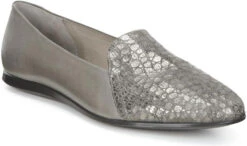 ECCO Women's Touch Ballerina 2.0 Scale 11 ECCO Women's Touch Ballerina 2.0 Scale -Englins Fine Footwear Store ecco women touch ballerina 2 scale warm grey 27158354190 84398.1527560127