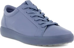 ECCO Women's Soft 7 Mono 2.0 -Englins Fine Footwear Store ecco womens soft 7 mono 2 misty 47030356927 89025.1662601405