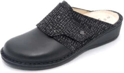 Finn Comfort Aussee Soft -Englins Fine Footwear Store finn comfort aussee soft black nero 82526 901556 82469.1527031552