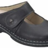 Finn Comfort Stanford -Englins Fine Footwear Store finn comfort stanford black nappa 2552 014099 01919.1505142114