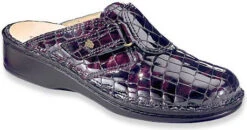 Finn Comfort Orb (Available In Multiple Colors) -Englins Fine Footwear Store finn comfort women orb vino borneo 2506 040125 80810.1372878217