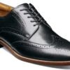 Florsheim Rucci Wingtip Oxford