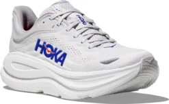 Hoka Men's Bondi 9 -Englins Fine Footwear Store hoka mens bondi 9 cosmic grey ultramarine 1162011 cylt 89739.1750713226