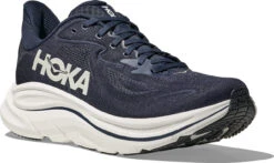 Hoka Men's Clifton 10 -Englins Fine Footwear Store hoka mens clifton 10 navy white 1162030 nwt 88472.1750714007