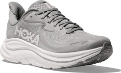 Hoka Men's Clifton 10 -Englins Fine Footwear Store hoka mens clifton 10 stellar grey stardust 1162030 stllr 82006.1750714007
