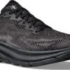 Hoka Men's Clifton 9 -Englins Fine Footwear Store hoka mens clifton 9 black black 1127895 BBLC 75632.1743008788
