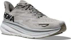 Hoka Men's Clifton 9 -Englins Fine Footwear Store hoka mens clifton 9 harbor mist black 1127895 hmbc 29070.1743008788