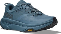 Hoka Men's Transport GTX 8 Hoka Men's Transport GTX -Englins Fine Footwear Store hoka mens transport gtx real teal real teal 1133957F RTLR 75031.1730739733