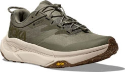 Hoka Men's Transport GTX 9 Hoka Men's Transport GTX -Englins Fine Footwear Store hoka mens transport gtx slate oat milk 1133957F STTM 69053.1730739733