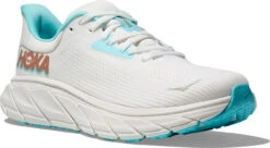 Hoka Women's Arahi 7 -Englins Fine Footwear Store hoka womens arahi 7 frost rose gold 1147851 ftrs 82022.1745421236
