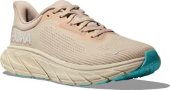 Hoka Women's Arahi 7 -Englins Fine Footwear Store hoka womens arahi 7 vanilla cream 1147851 vrm 13949.1745421236