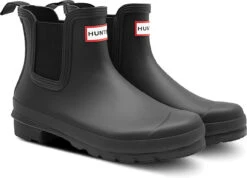 Hunter Women's Original Chelsea Boot