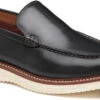 Johnston & Murphy Upton Venetian -Englins Fine Footwear Store johnston and murphy mens upton venetian black full grain 20 4811 54132.1713561064