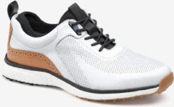 Johnston & Murphy XC4 H1-Luxe Hybrid -Englins Fine Footwear Store johnston murphy mens xc4 h1 luxe hybrid white waterproof full grain 25 3968 63339.1649876540