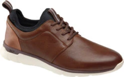 Johnston & Murphy XC4 Prentiss Plain Toe -Englins Fine Footwear Store johnston murphy mens xc4 prentiss plain toe mahogany waterproof full grain 25 2953 15160.1630353277