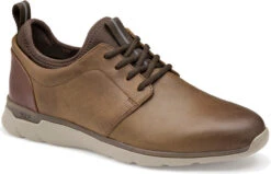 Johnston & Murphy XC4 Prentiss Plain Toe -Englins Fine Footwear Store johnston murphy mens xc4 prentiss plain toe tan oiled 25 6712 96785.1630353277
