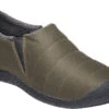 Keen Men's Howser II -Englins Fine Footwear Store keen mens howser 2 dark olive black 1024000 41838.1604326775