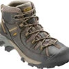Keen Men's Targhee II Mid -Englins Fine Footwear Store keen mens targhee 2 mid black olive yellow 1002375 86081.1662069287