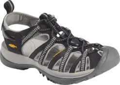 Keen Women's Whisper -Englins Fine Footwear Store keen women whisper black neutral gray 1008448 32020.1742937025