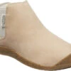 Keen Women's Mosey Chelsea Leather Boot 2 Keen Women's Mosey Chelsea Leather Boot -Englins Fine Footwear Store keen womens mosey chelsea leather boot safari birch 1026453 07226.1661956680