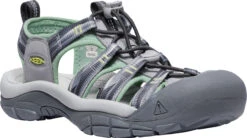 Keen Women's Newport H2 -Englins Fine Footwear Store keen womens newport h2 alloy prism 1028809 34100.1742936949