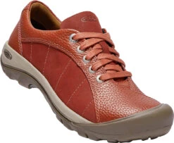 Keen Women's Presidio -Englins Fine Footwear Store keen womens presidio tandori spice 1017948 42081.1568906080