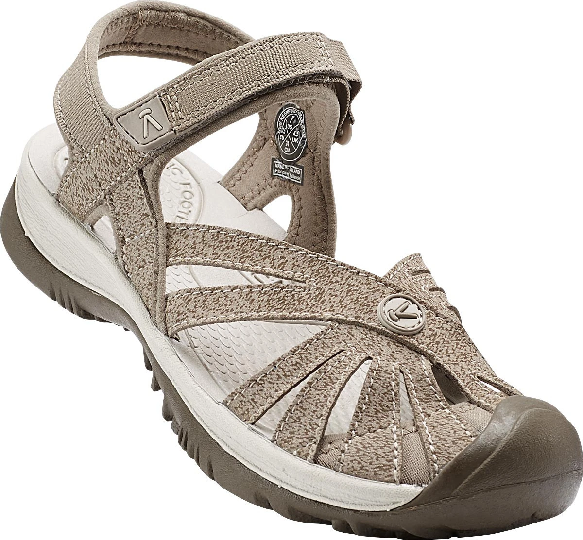 Keen Women's Rose Sandal 5 Keen Women's Rose Sandal - Image 3
