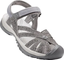 Keen Women's Rose Sandal 11 Keen Women's Rose Sandal -Englins Fine Footwear Store keen womens rose sandal gargoyle raven 1016733 39486.1645805054