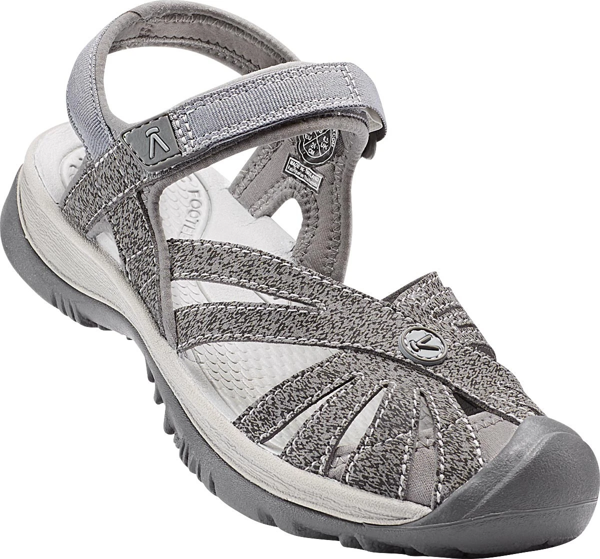Keen Women's Rose Sandal 6 Keen Women's Rose Sandal - Image 4