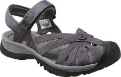 Keen Women's Rose Sandal 12 Keen Women's Rose Sandal -Englins Fine Footwear Store keen womens rose sandal magnet gargoyle 1014463 83718.1645805054